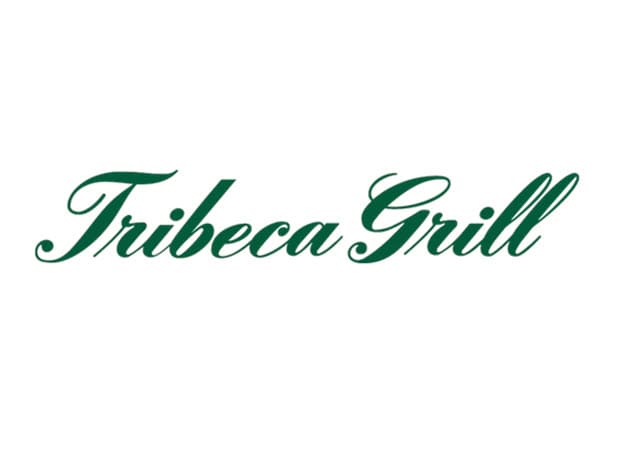 tribeca grill new york ny logo 1