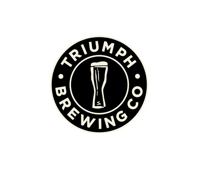 triumph brewing company princeton nj logo 1 1