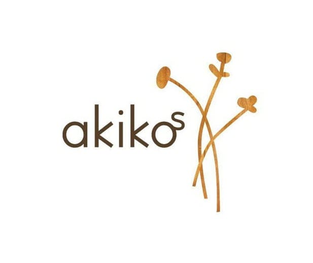 akikos restaurant and sushi bar san francisco logo 1 1