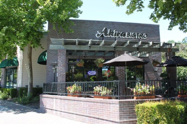 akira bistro danville ca exterior 1 768x512