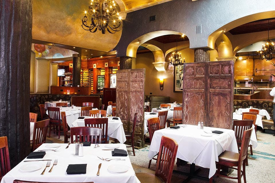 Al Biernat’s Virtual Restaurant Concierge