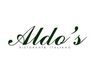 aldos ristorante italiano baltimore logo 2 1 300x246