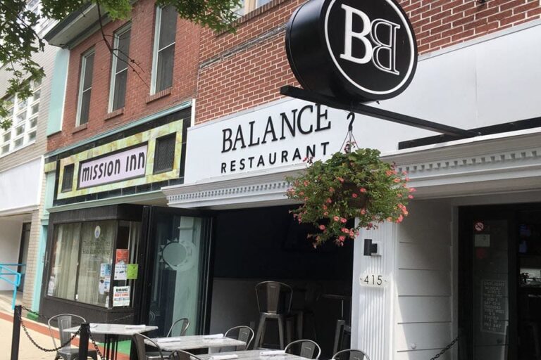 balance restaurant johnstown pa exterior 2 768x512