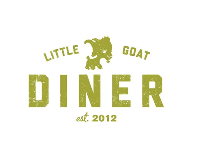 little goat diner chicago il logo 1 1