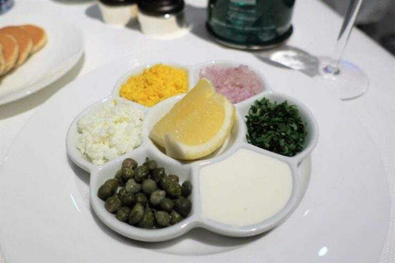 majorelle restaurant upper east side new york food 6 768x512