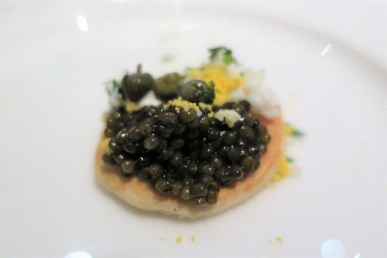 majorelle restaurant upper east side new york food 7 768x512