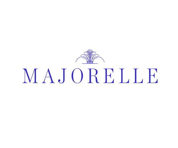 majorelle restaurant upper east side new york logo 1