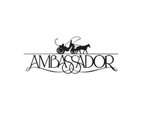 Ambassador Dining Room - Virtual Restaurant Concierge
