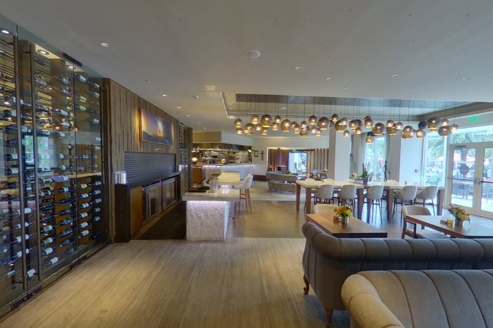 Ario Virtual Restaurant Concierge