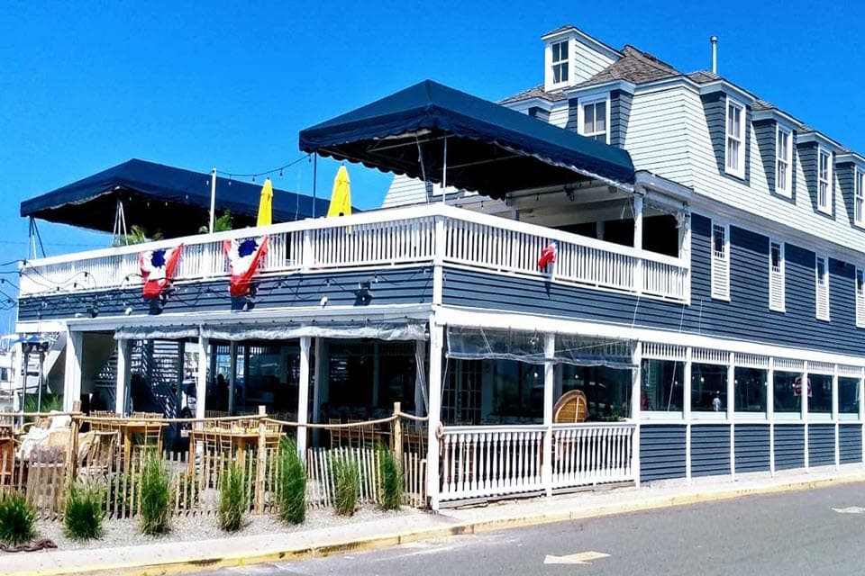 Bird & Betty’s Virtual Restaurant Concierge