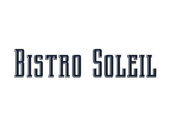 bistro soleil marco island fl logo 1