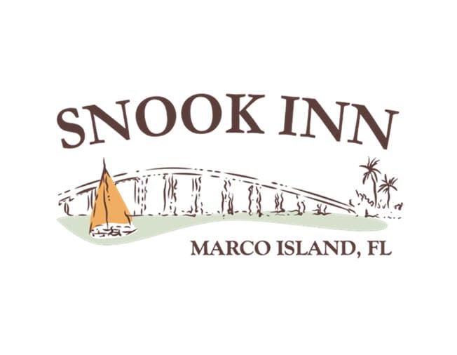 snook inn marco island fl logo 2