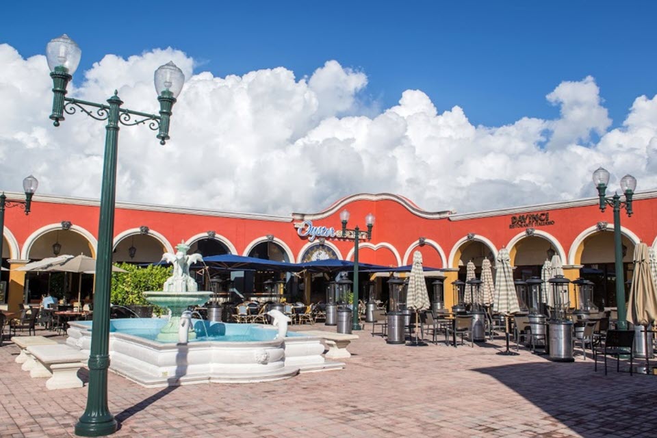 The Oyster Society Virtual Restaurant Concierge