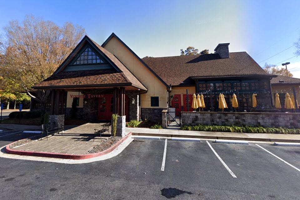 Village Tavern Virtual Restaurant Concierge