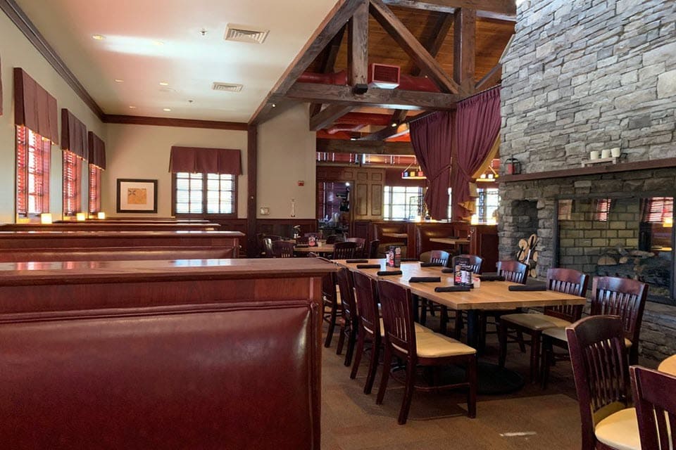 Village Tavern Virtual Restaurant Concierge