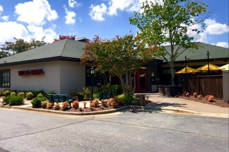 village tavern greensboro nc exterior 1 768x512