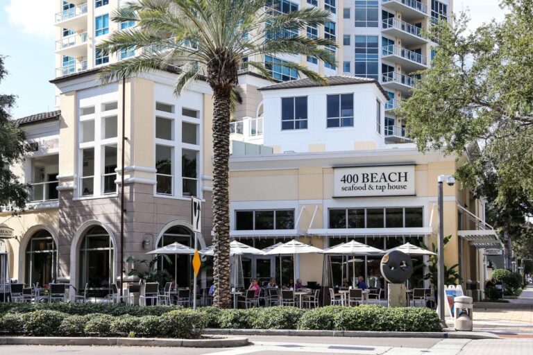 400 beach seafood and tap house st petersburg fl exterior 1 768x512