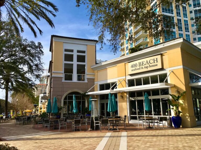 400 beach seafood and tap house st petersburg fl exterior 2 768x576