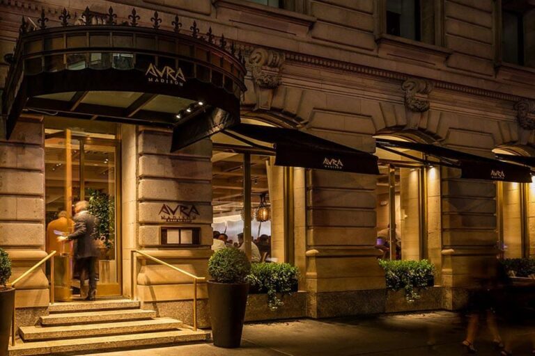 avra madison estiatorio new york exterior 1 768x512