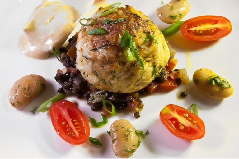 avra madison estiatorio new york food 5 768x512