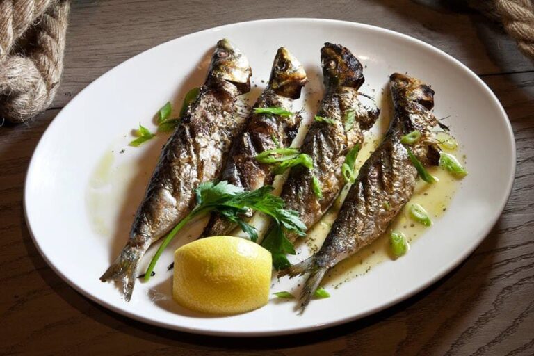 avra madison estiatorio new york food 7 768x512