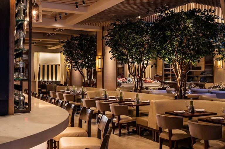 avra madison estiatorio new york interior 7 768x511