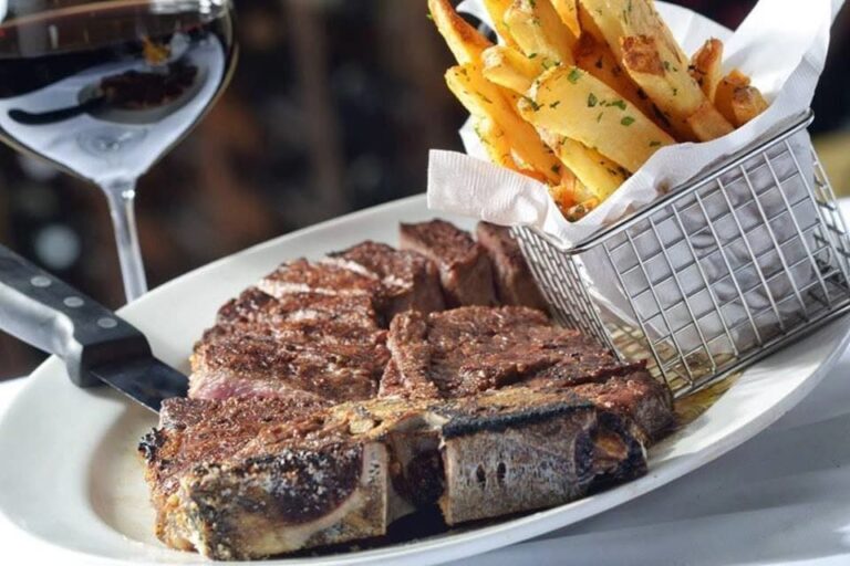 benjamin steakhouse new york ny 41 food 2 768x512
