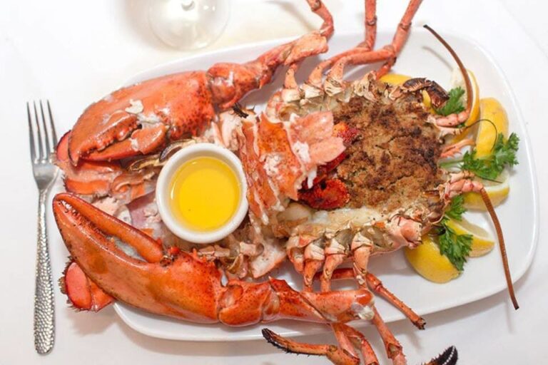 benjamin steakhouse new york ny 41 food 5 768x512