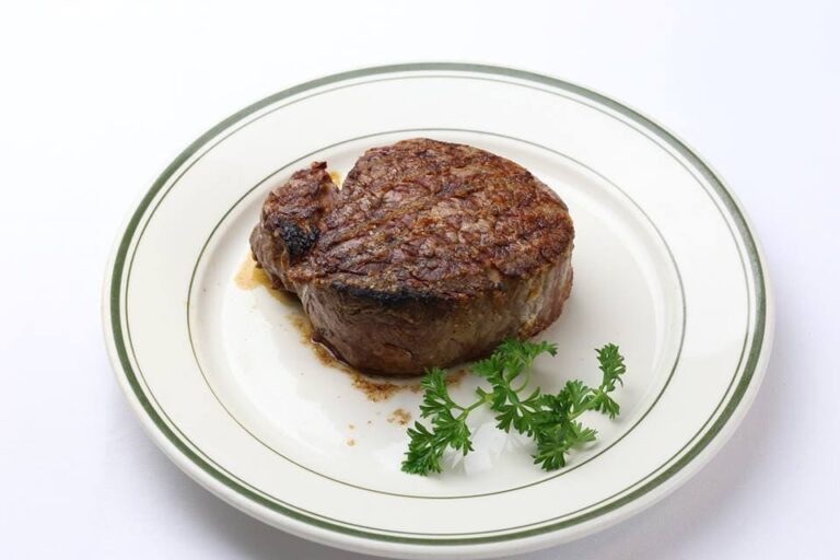 benjamin steakhouse new york ny 41 food 7 768x512