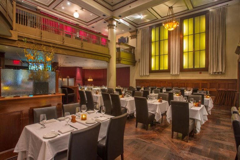 benjamin steakhouse new york ny 41 interior 1 768x512