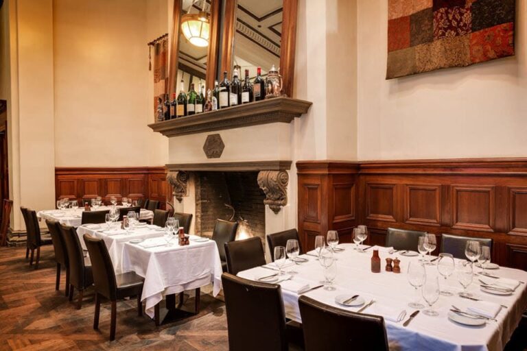 benjamin steakhouse new york ny 41 interior 3 768x512