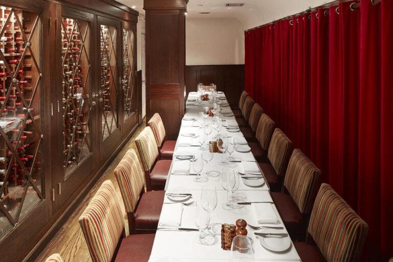 benjamin steakhouse new york ny 41 interior 5 768x512