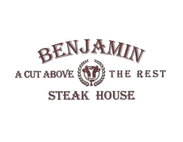 benjamin steakhouse new york ny 41 logo 1