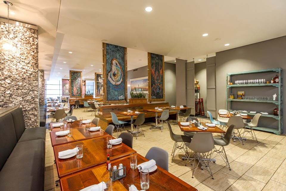 Virtual Restaurant Concierge