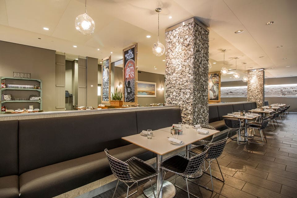 Virtual Restaurant Concierge