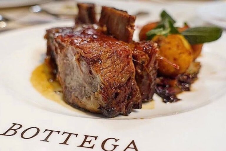 bottega yountville food 8 768x512