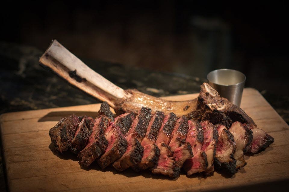 bourbon steak orange county dress code Bourbon Steak by Michael Mina | Orange County