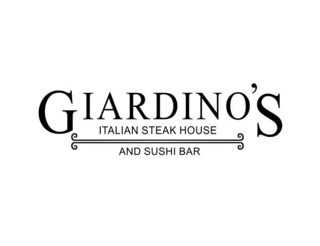 giardinos italian steak house abington ma logo 1 1