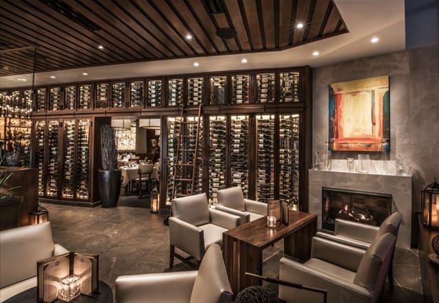ocean prime boston ma interior 6