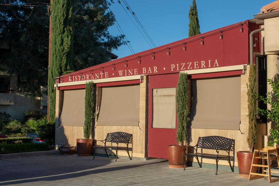 Piccola Trattoria Virtual Restaurant Concierge