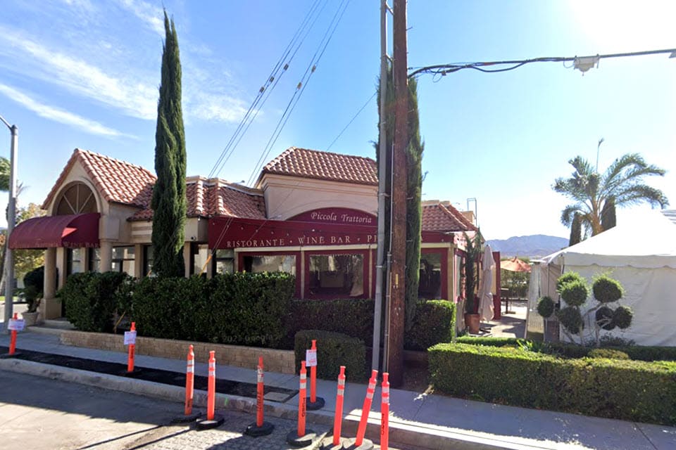 Piccola Trattoria Virtual Restaurant Concierge