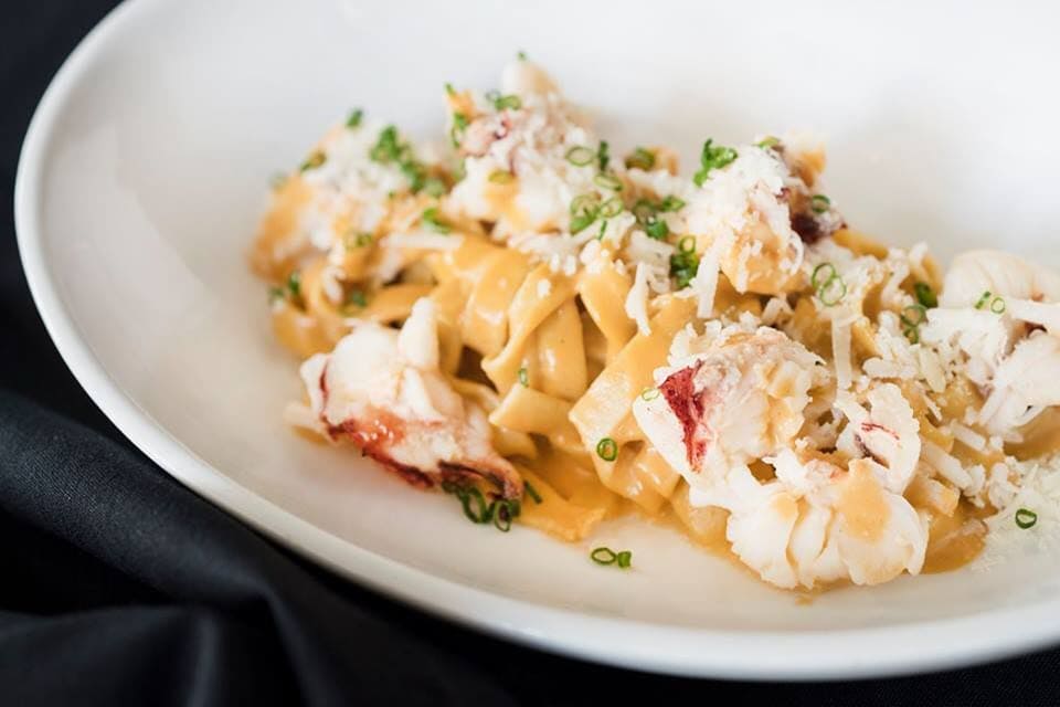 Rococo Steak Virtual Restaurant Concierge