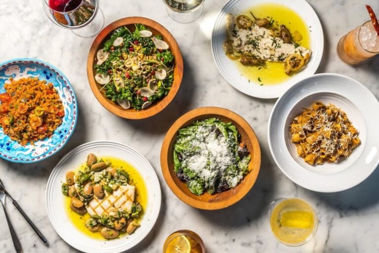 santina new york ny food 2 768x512