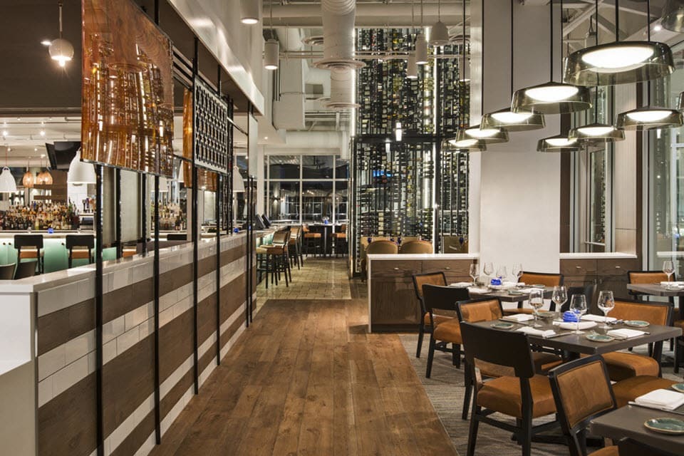 Sea Salt St. Pete Virtual Restaurant Concierge