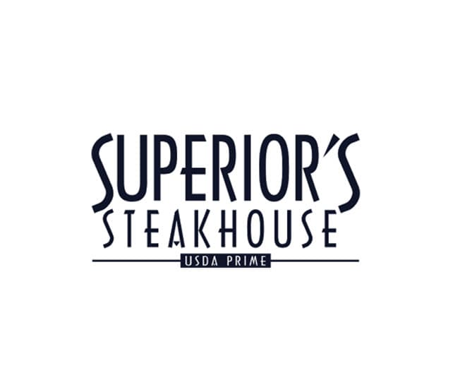 superiors steakhouse shreveport la logo 1 1