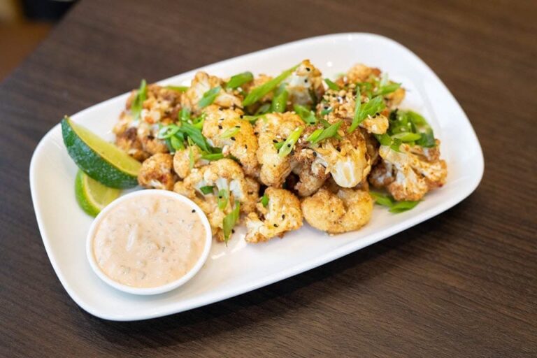 the library st petersburg fl food 1 768x512