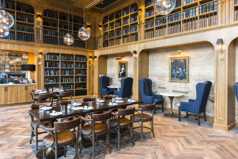 the library st petersburg fl interior 1 768x512