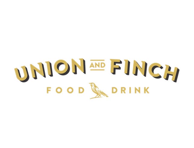 union and finch allentown pa logo 1 1