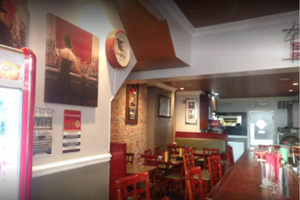 1911 Smoke House BBQ Virtual Restaurant Concierge