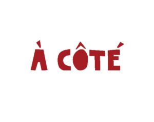 a cote oakland ca logo 1 300x239